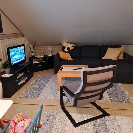 Syvaeraumankatu 32 As 3 Appartement Buitenkant foto