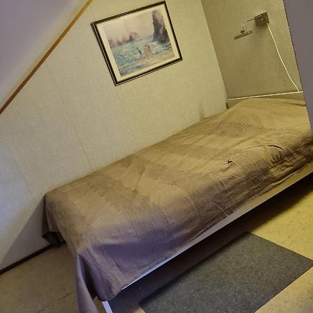 Syvaeraumankatu 32 As 3 Appartement Buitenkant foto