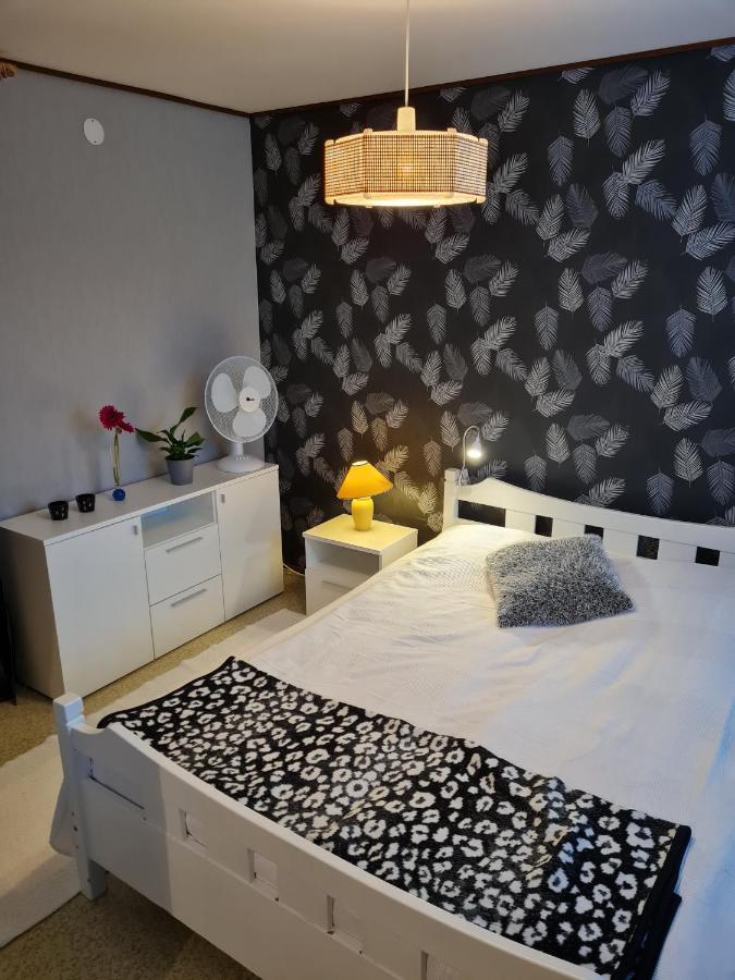 Syvaeraumankatu 32 As 3 Appartement Buitenkant foto