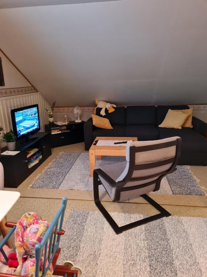 Syvaeraumankatu 32 As 3 Appartement Buitenkant foto