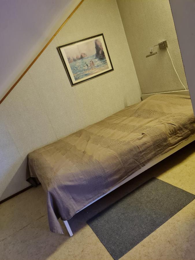 Syvaeraumankatu 32 As 3 Appartement Buitenkant foto