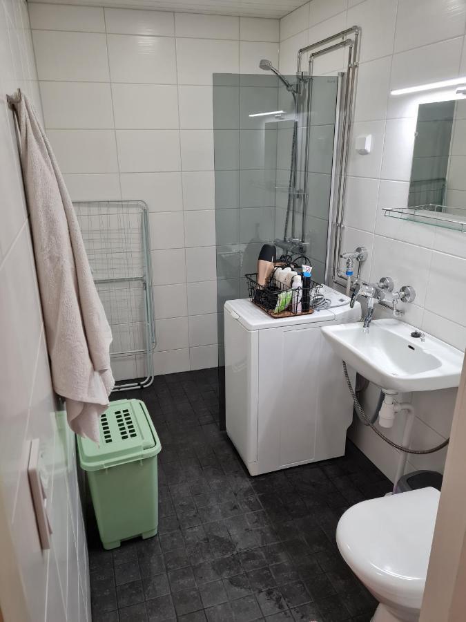 Syvaeraumankatu 32 As 3 Appartement Buitenkant foto