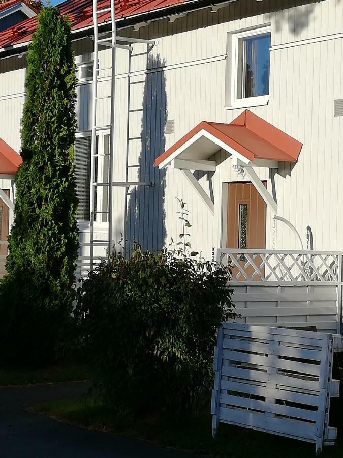 Syvaeraumankatu 32 As 3 Appartement Buitenkant foto